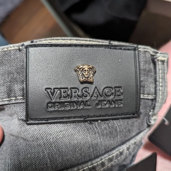 Versace men jeans - Picture 3 of 3